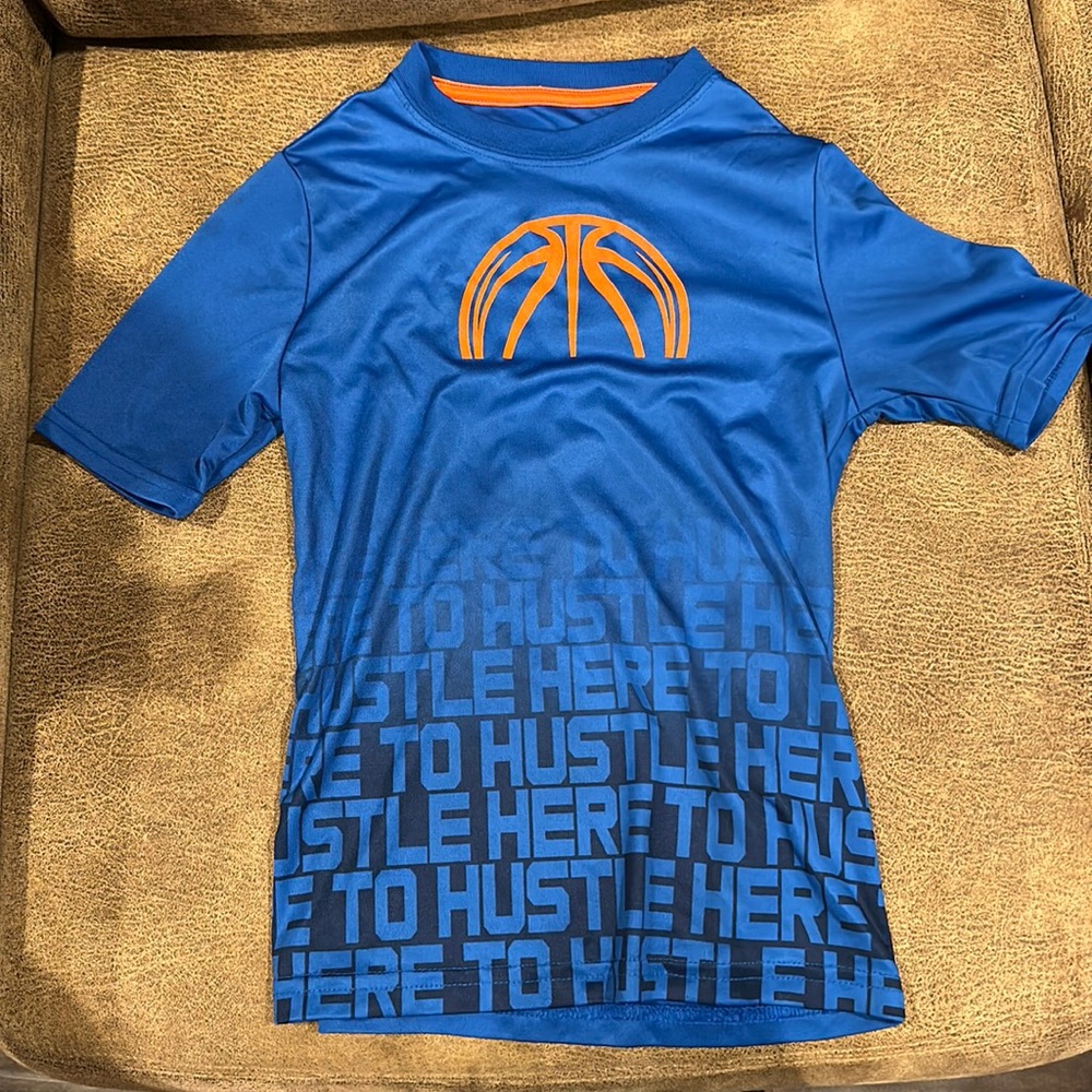 Boy’s T-Shirt